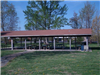 Large Picnic Shelter