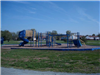 Moton Park Playground Structure