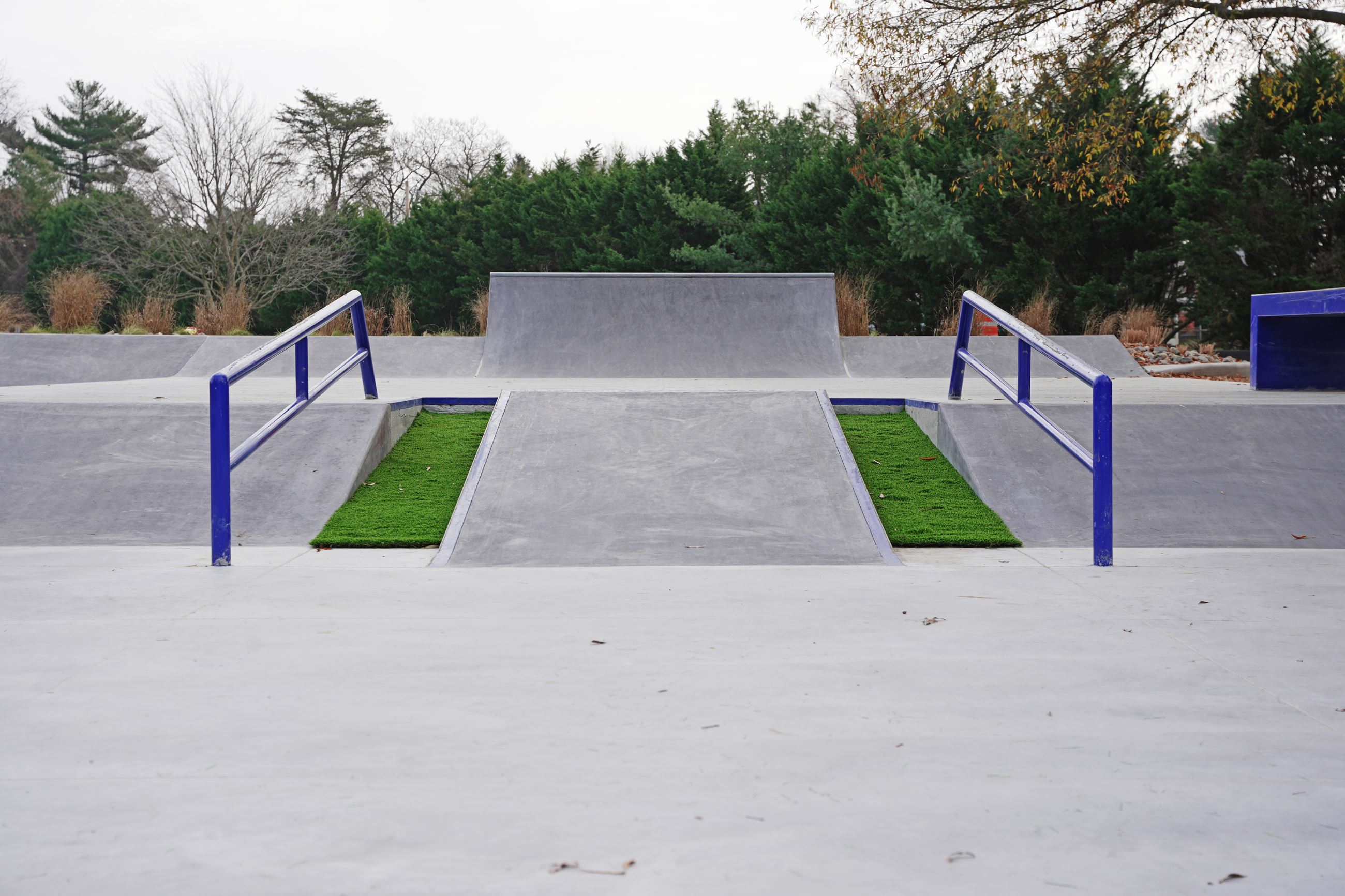 Skatepark
