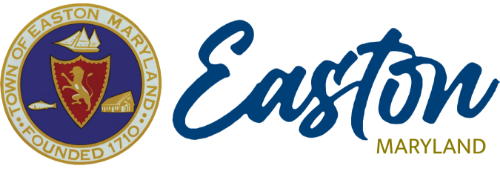 Easton Maryland Homepage